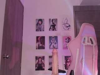 emilyhick camsoda stream image, 27.08.2025 04:40