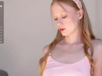 cute_shine chaturbate stream image