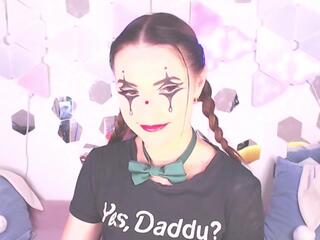 Hot Alicia flirt4free stream image