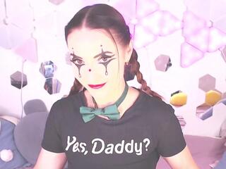 Hot Alicia flirt4free stream image