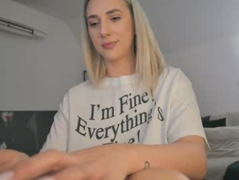 allayah chaturbate stream image