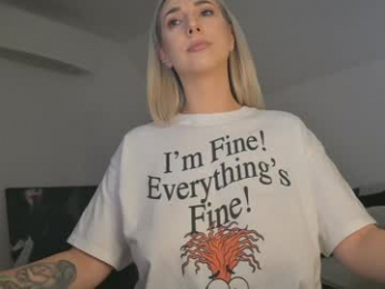 allayah chaturbate stream image