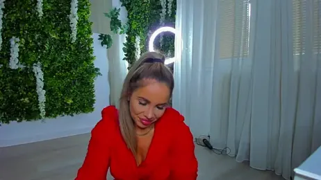 VivienCarter stripchat stream image