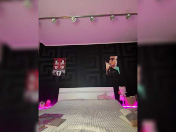 -Sara- bongacams stream image