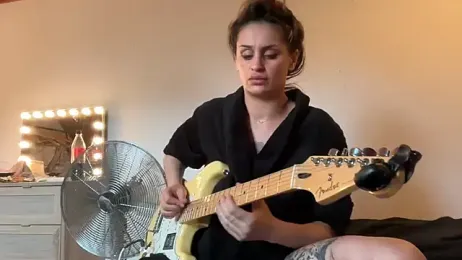 ClaireDeLunee stripchat stream image