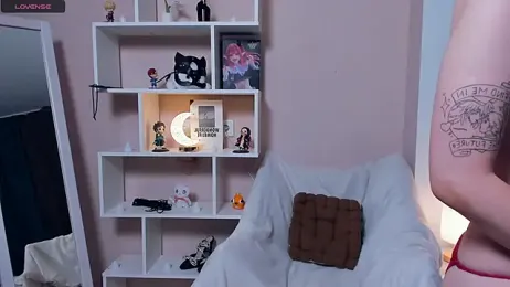 RenetTolken stripchat stream image