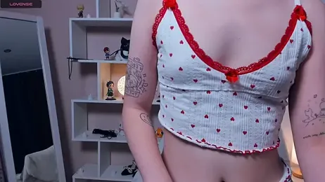 RenetTolken stripchat stream image