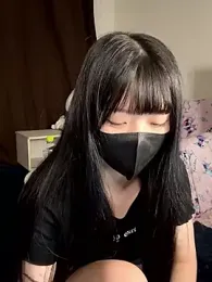 irohani_usagi stripchat stream image