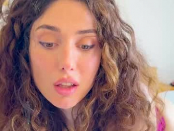 cleopatra_sinns chaturbate stream image