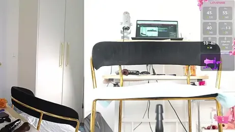 Miss69Ri99 stripchat stream image