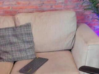 Lucia Brown flirt4free stream image