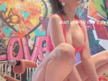 vanessa_love chaturbate stream image