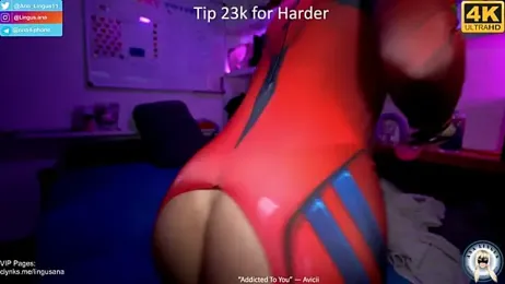Ana_Lingus stripchat stream image