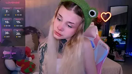 Britney_Lynch stripchat stream image