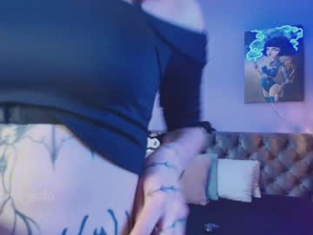 naomii_soto chaturbate stream image