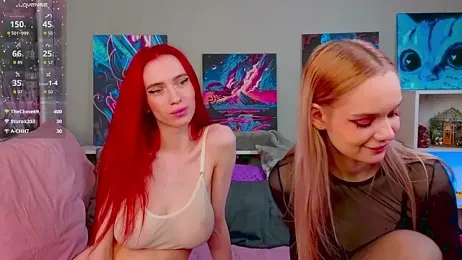 Viena_dias stripchat stream image