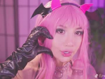 nekyra_san chaturbate stream image