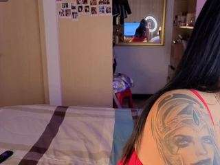 aashleey camsoda stream image