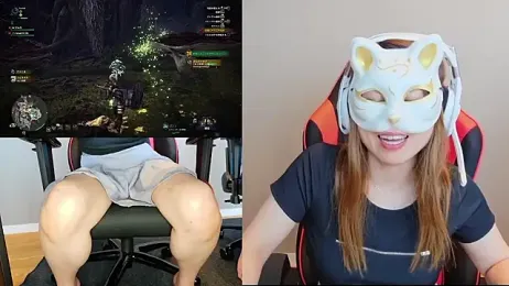 LuuLee0804 stripchat stream image