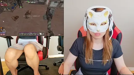 LuuLee0804 stripchat stream image