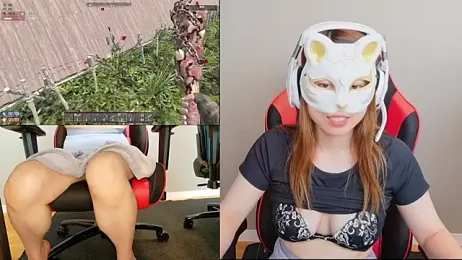 LuuLee0804 stripchat stream image