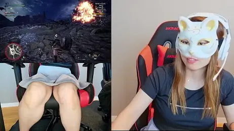 LuuLee0804 stripchat stream image