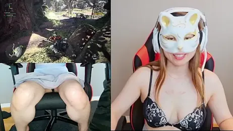 LuuLee0804 stripchat stream image