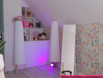 brilliantvictoria chaturbate stream image