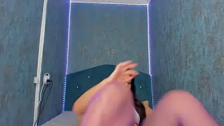 RedAssHottie stripchat stream image