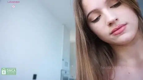 hecola stripchat stream image