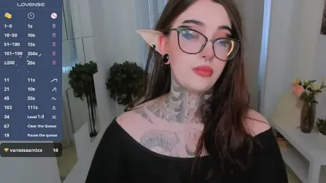 Dixi_Pixi_ stripchat stream image