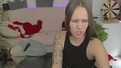 HotCaramellsTV stripchat stream image