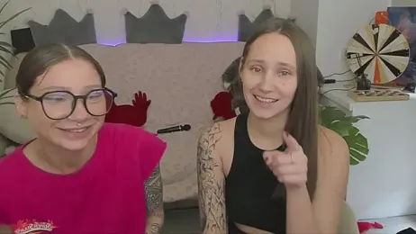 HotCaramellsTV stripchat stream image