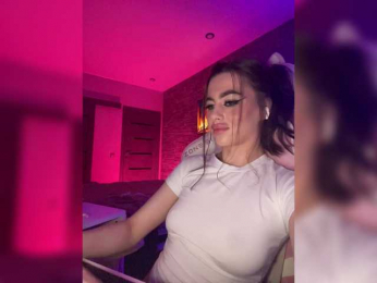 HotGirlEva bongacams stream image