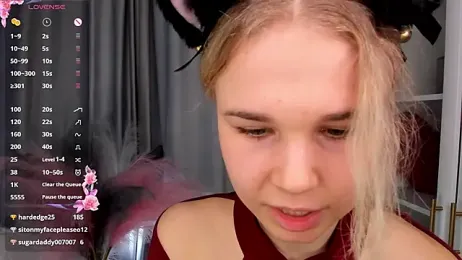 OdetteHarwick stripchat stream image