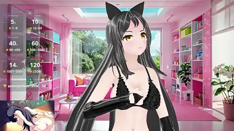 KimiStar stripchat stream image