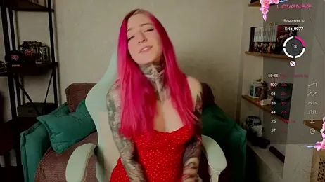 Roxy_____ stripchat stream image