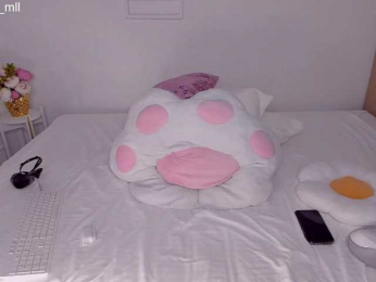 Maarymur bongacams stream image