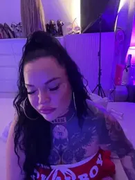 _MelinaCurves_ stripchat stream image