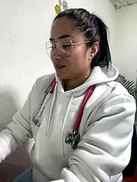 Sweet__Nurse1 stripchat stream image