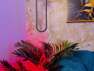 April Stonee flirt4free stream image