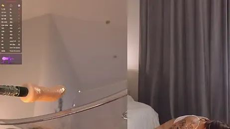 Eva_Bailey_ stripchat stream image