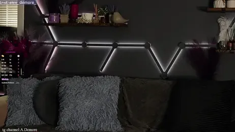 Alexandra_Demore stripchat stream image