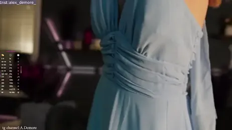 Alexandra_Demore stripchat stream image