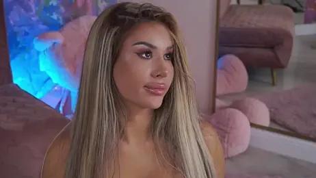 EvaZane stripchat stream image