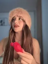 ShelbyHagen stripchat stream image