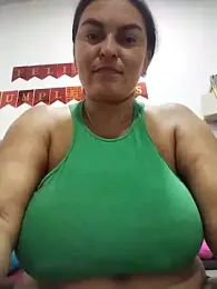 Horny-Mommy-Dirty stripchat stream image