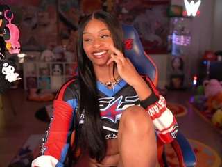 lovenzia camsoda stream image