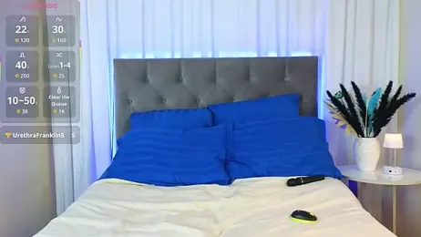 Ariana_Petite stripchat stream image