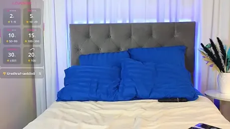 Ariana_Petite stripchat stream image